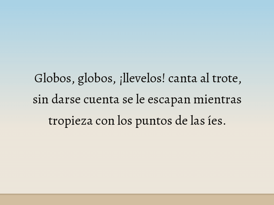 Anigif globos